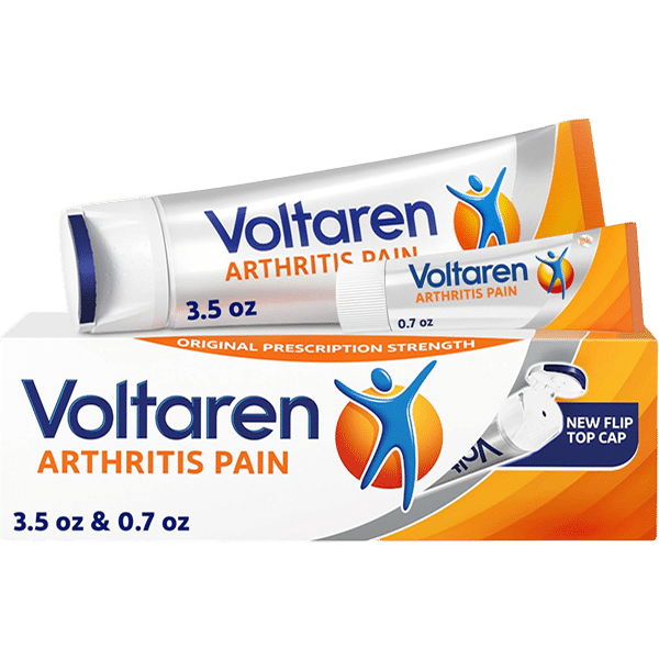 Voltaren Artheritis Pain