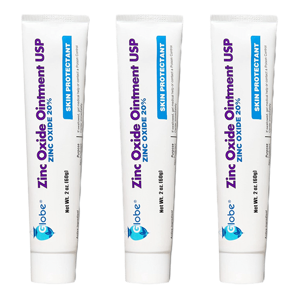 Zinc Oxide Ointment