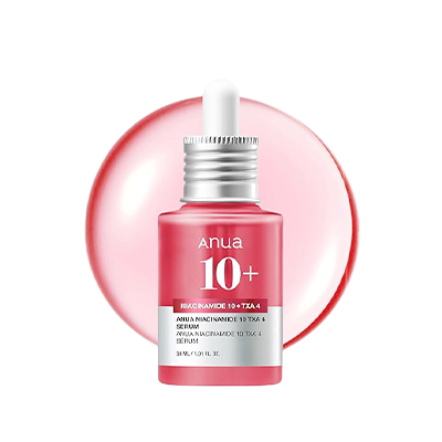 Anua Serum