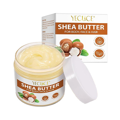 Shea Butter