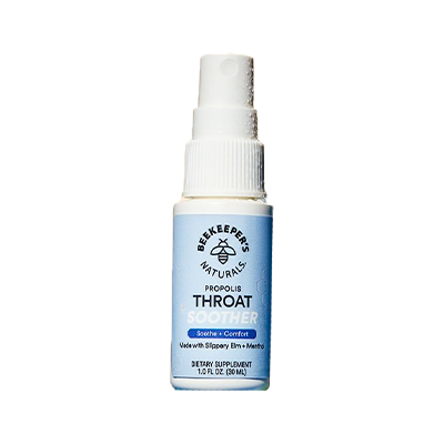 Propolist Throat Soother