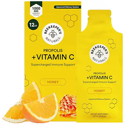 Liposomal Vitamin C