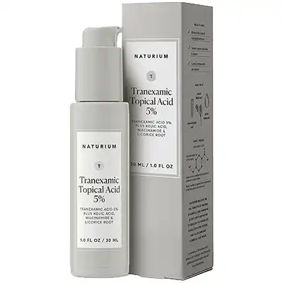 Naturium Tranexamic Topical Acid 5%_