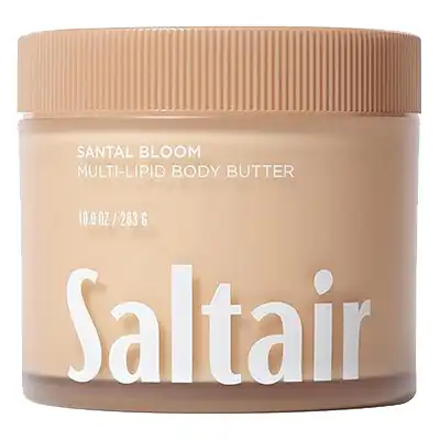 Saltair Multi-Lipid Body Butter