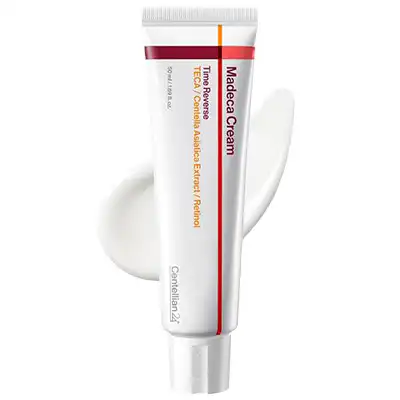 CENTELLIAN 24 Madeca Cream