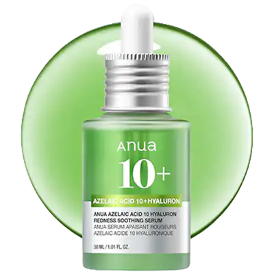Anua Azelaic Acid 10