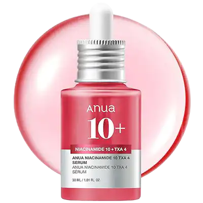 Anua Niacinamide 10