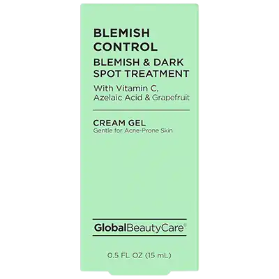 Global Beauty Care Blemish Control