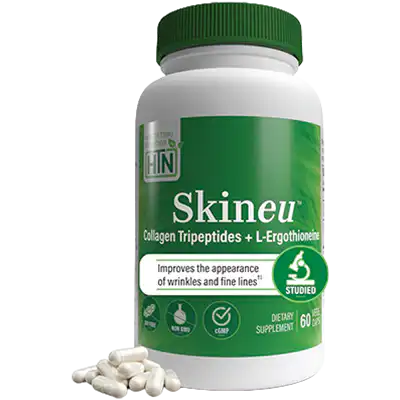 Skineu Collagen Tripeptide + L-Ergothioneine